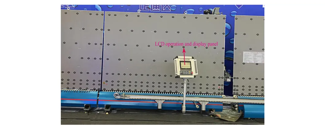 Sealing Robot Details