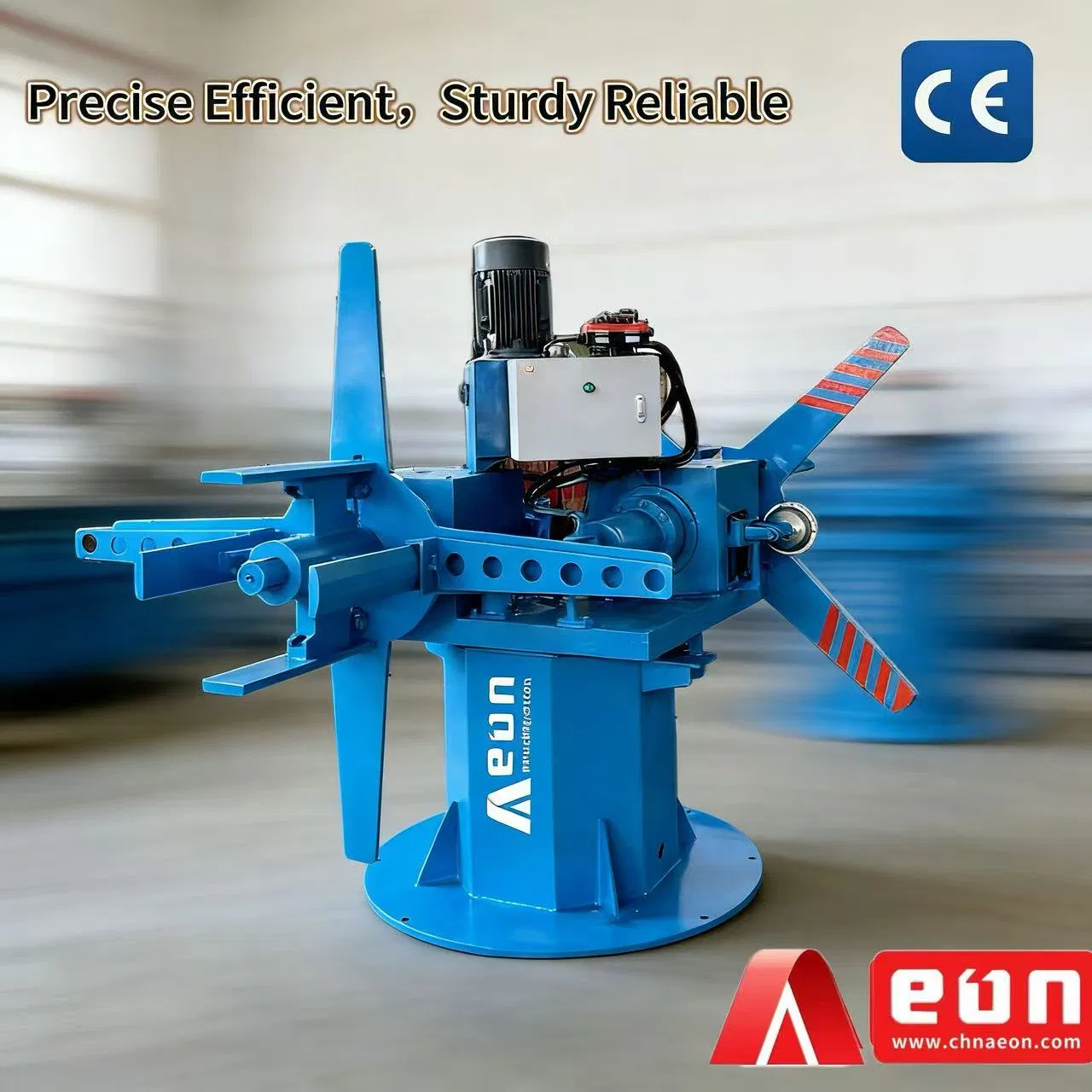 Reliable Compact Auxiliary Machine for Tube Mill for Tube Mill Equipment