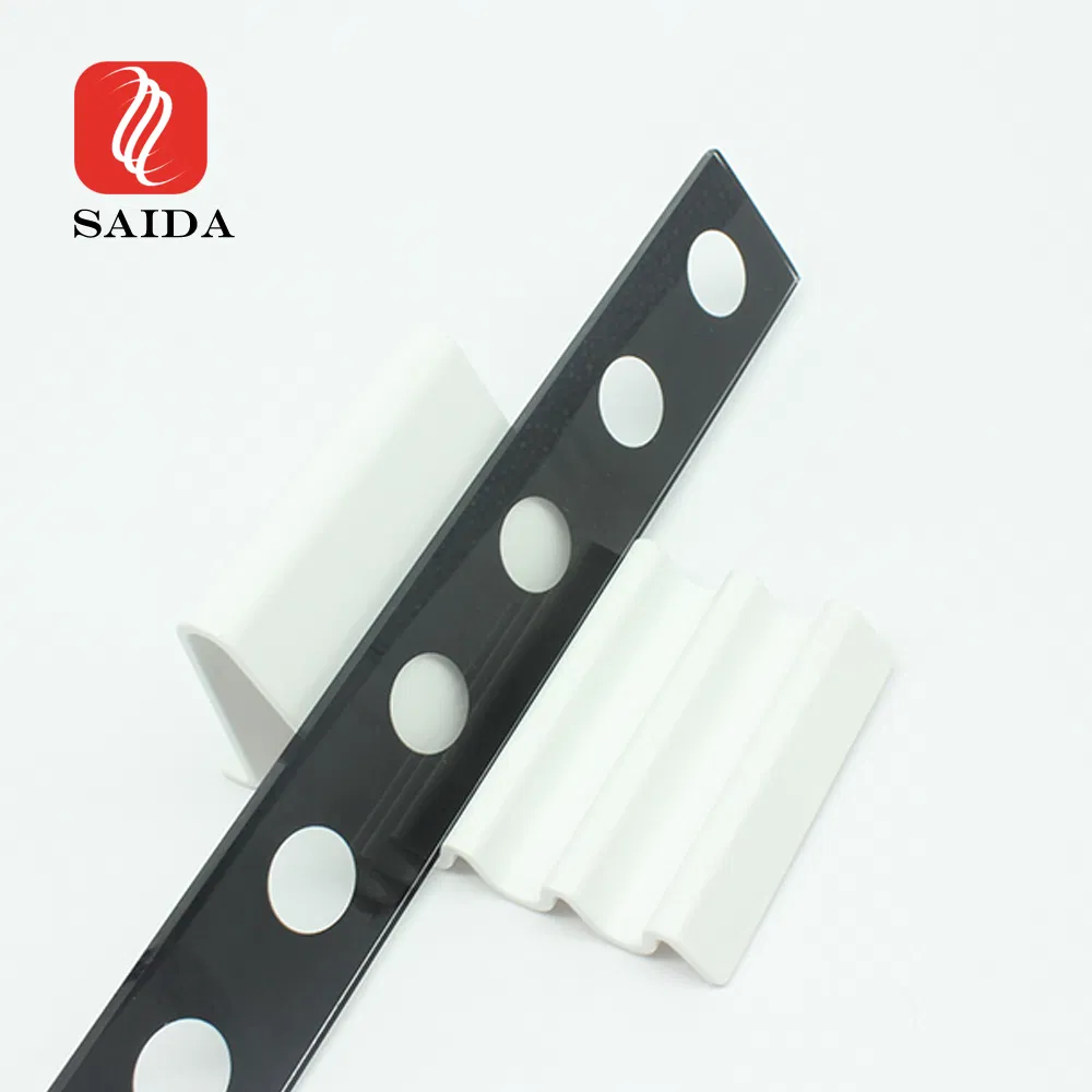 Toughened Glass Panel for LED Outdoor Lighting Wall Washing Lamp