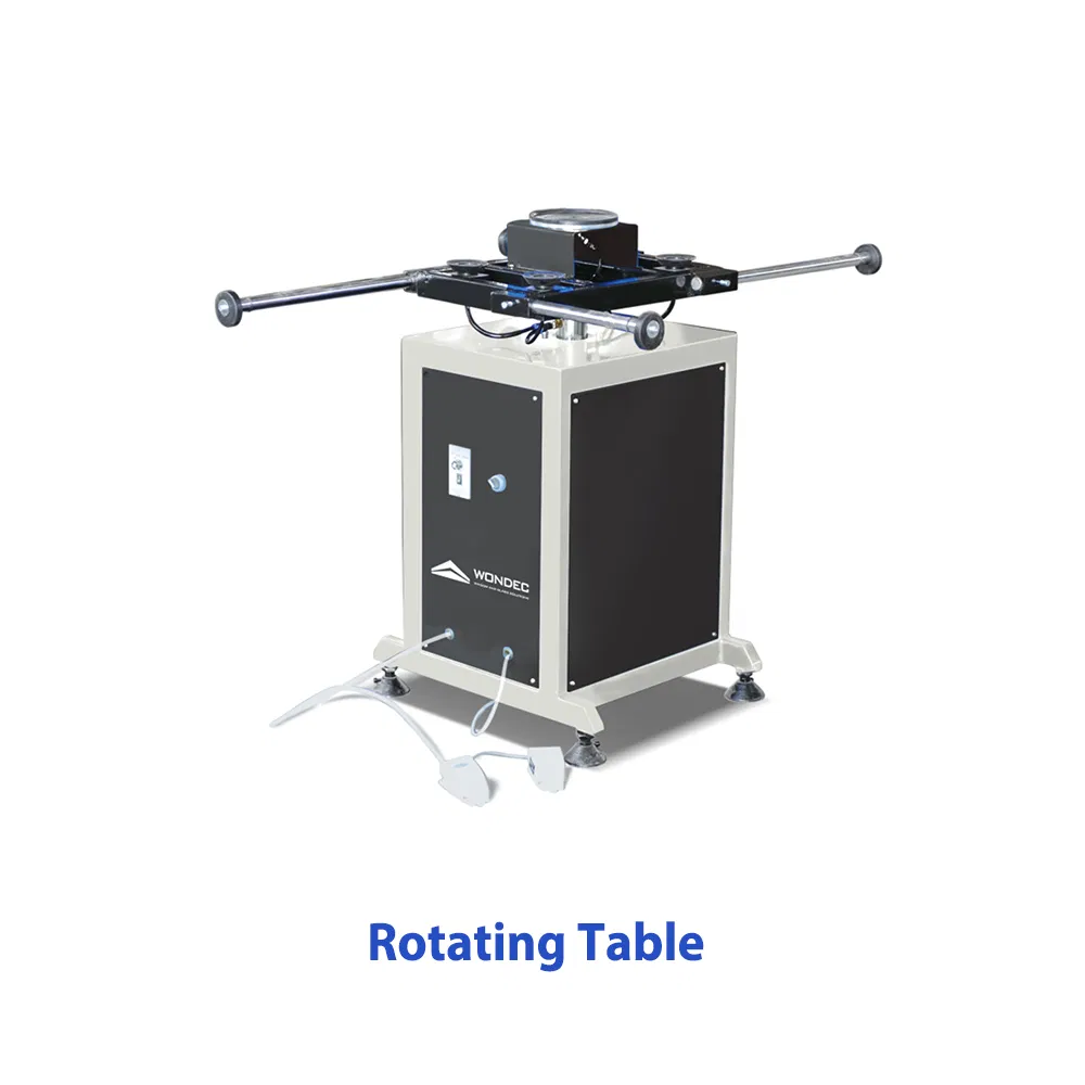 Rotating Table