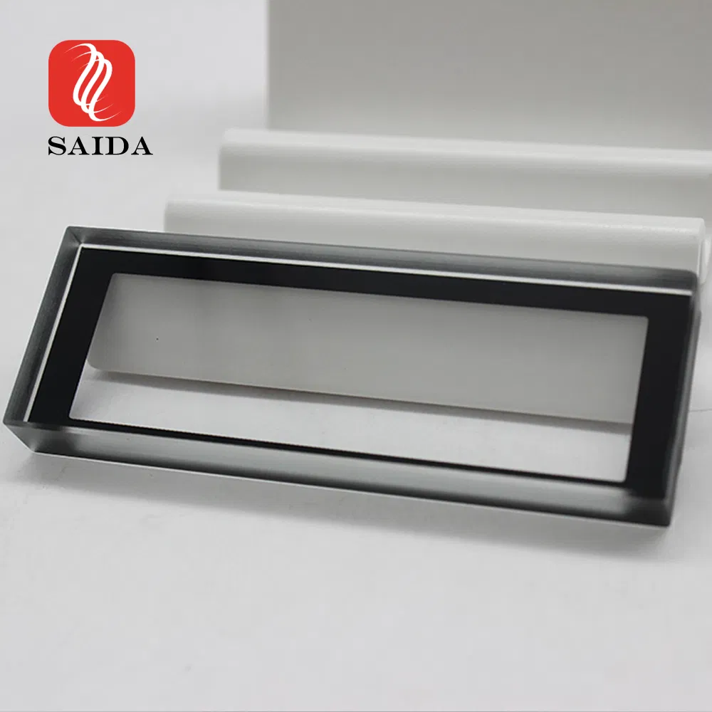 Glass Panel Sample 2