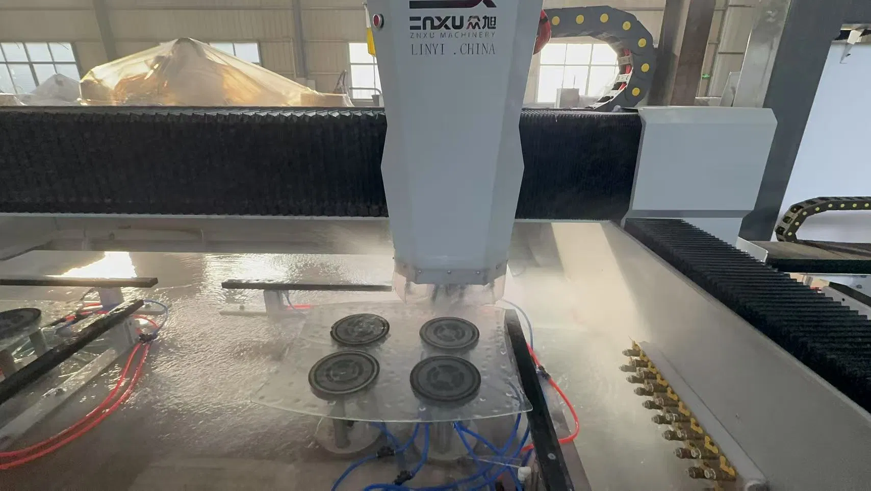 Professional Glass Polishing Kit for Home and Auto Applications