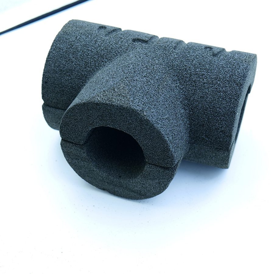 Customizable Dimensional Stability Lightweight Heat Insulation Fill Materials Board Cellular Glass