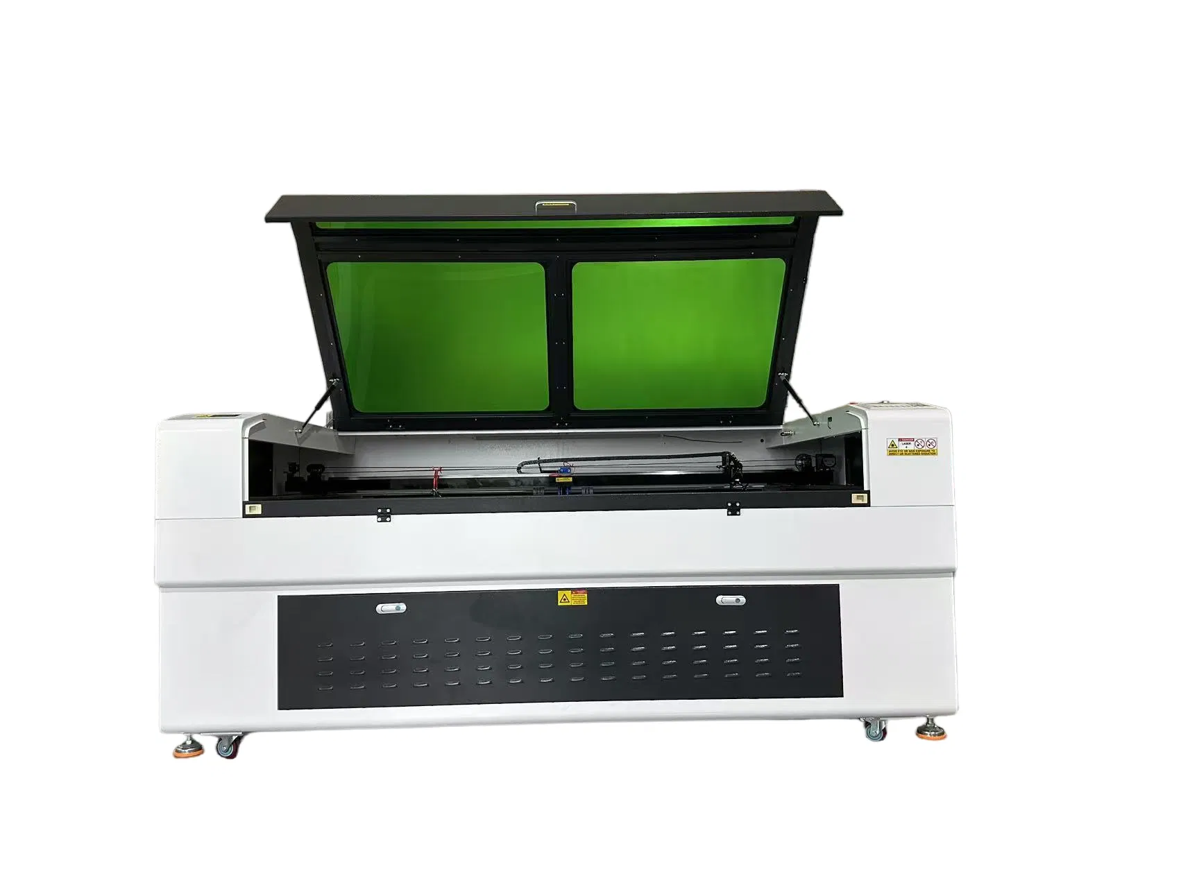 Quality Laser Engraving Machine for Acrylic Wood Leather Rubber Laser Cutting and Engraving Machine Laser Engraver Laser Cutter for Glass Plastic Cloth MDF Pape