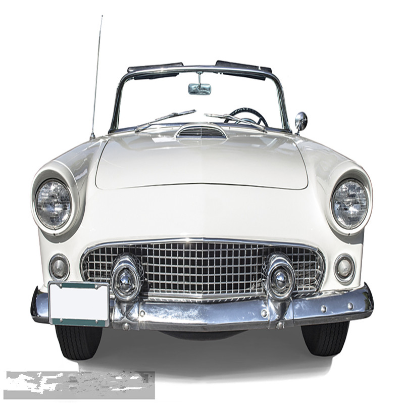 Front Windshield Car Single Curvature Low-E Glass Tempering Bending Furnace Machine