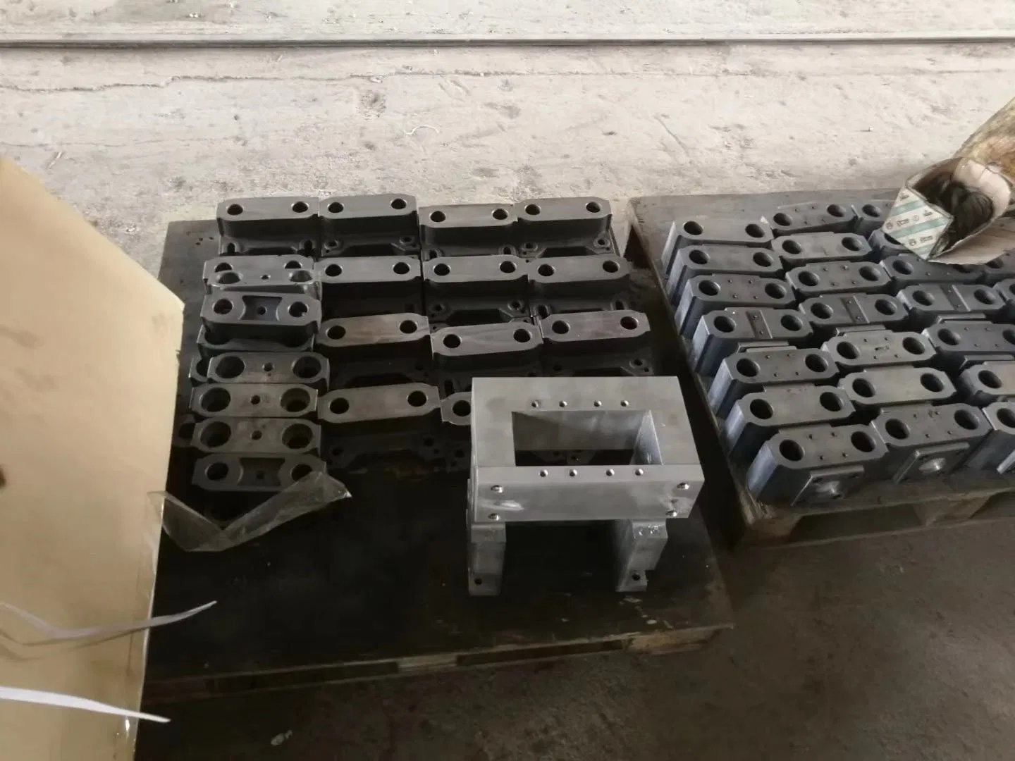 Aluminum Spacer Production Line