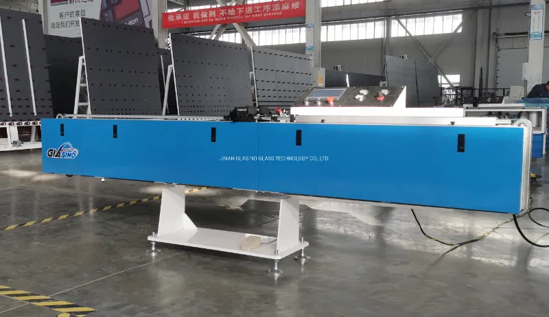 Butyl Coating Machine