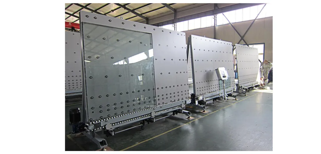 Automatic Sealing Robot