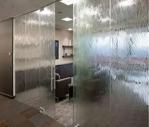 Decorative Fusing Glass