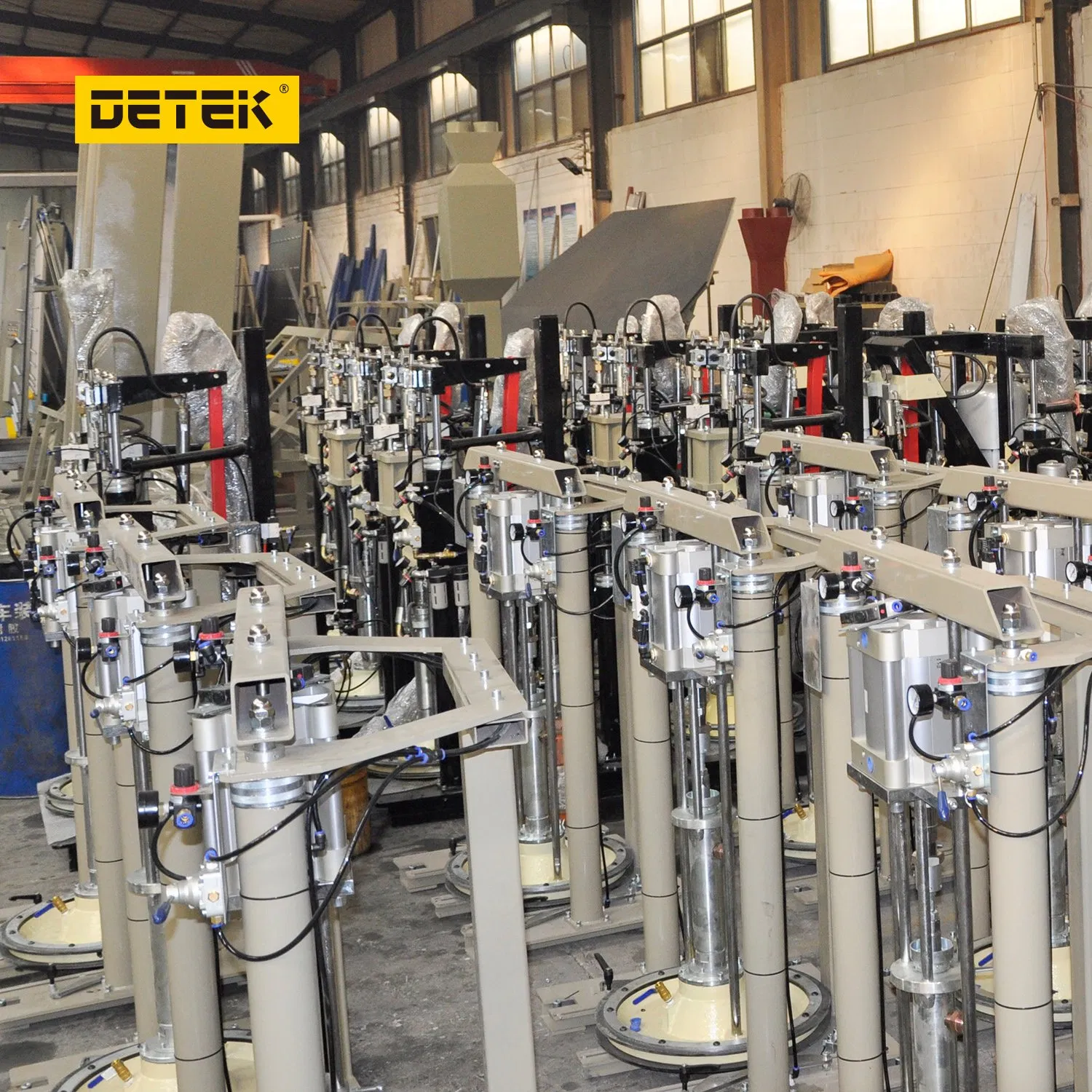 Manual Secondary Sealant Silicon Spreading Machine for Insulating Glass Production