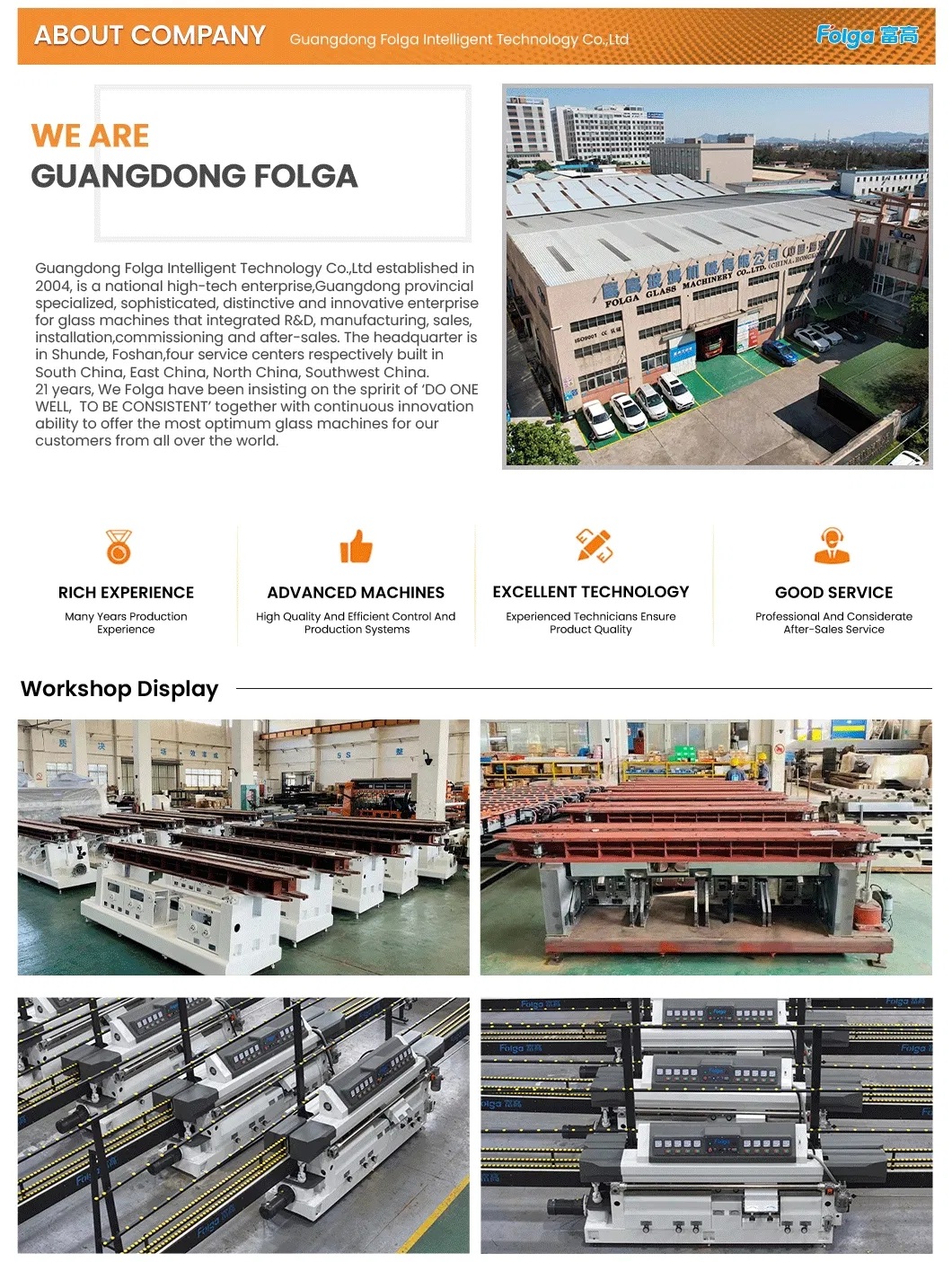 Machine Structure Detail