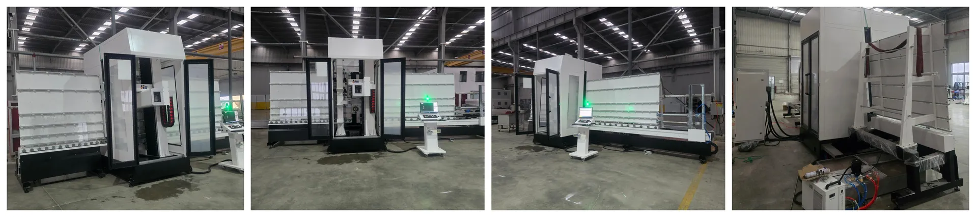 Specifications Banner