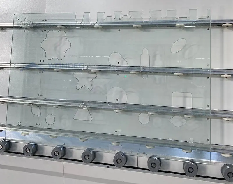 Glass Processing Detail 2