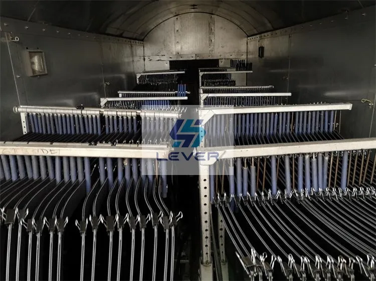 Glass Furnace Equipment