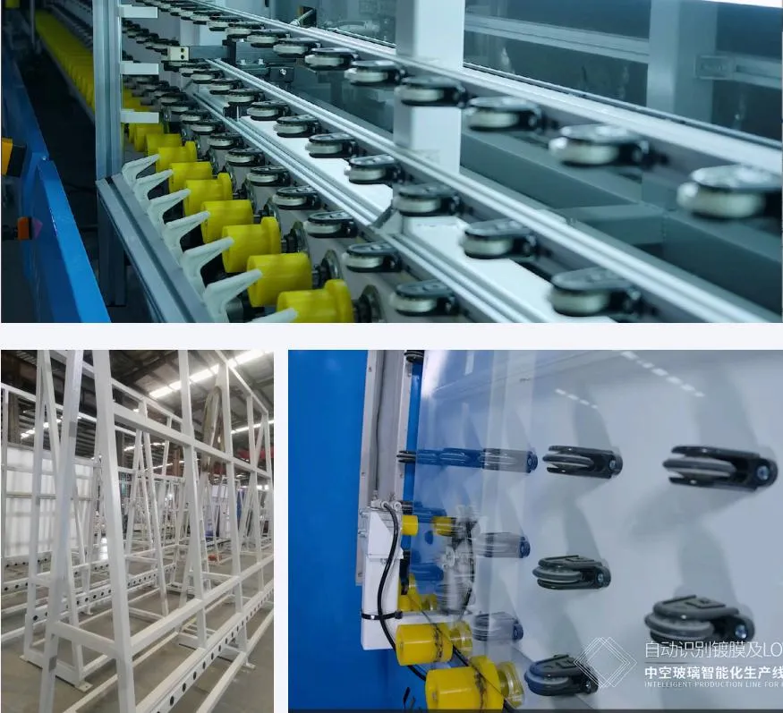 Structure Design Detail