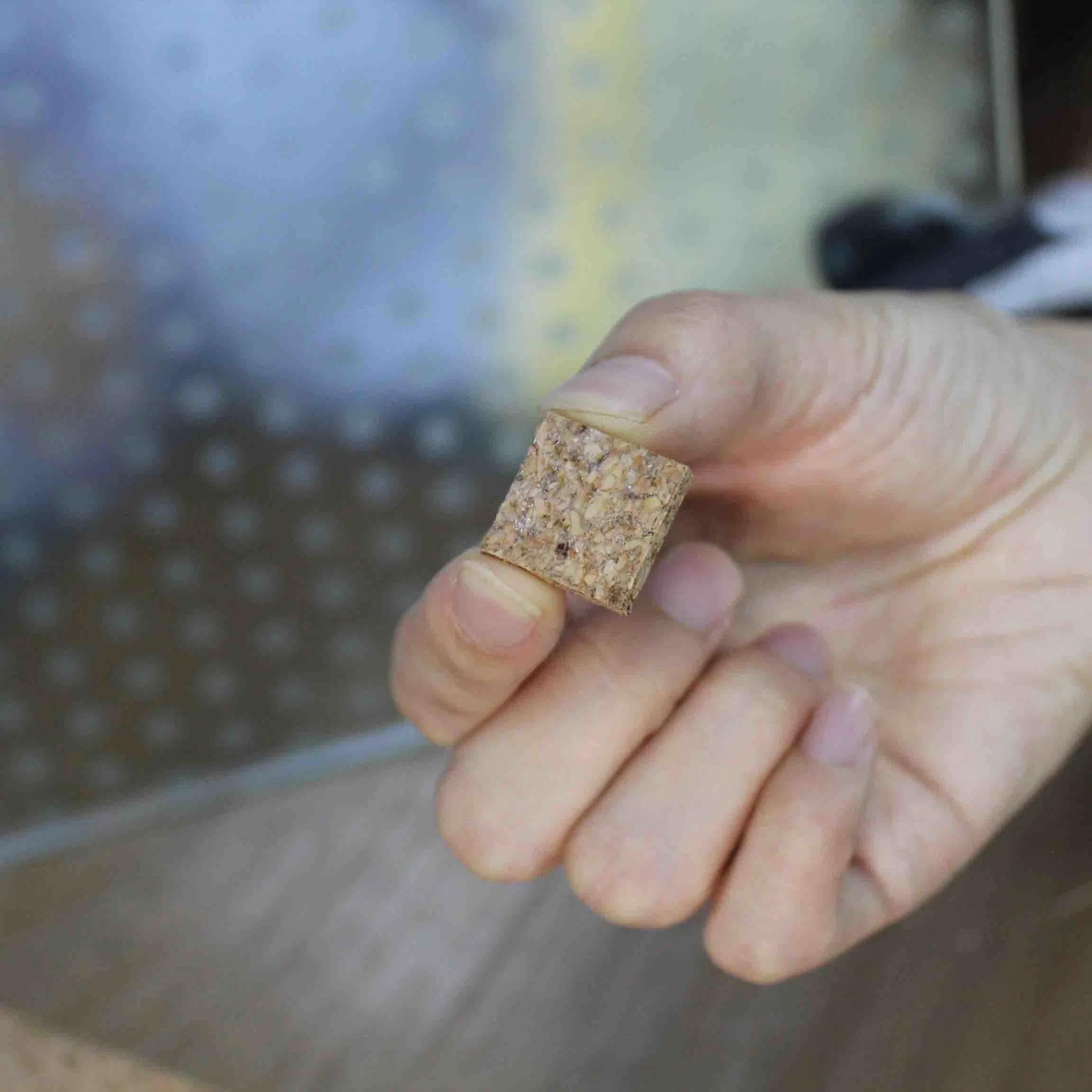 Hot Sell Adhesive Cork Protector Pads - Glass Shipping and Handling