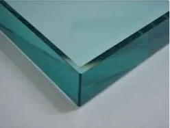 Sample Glass Edge Show