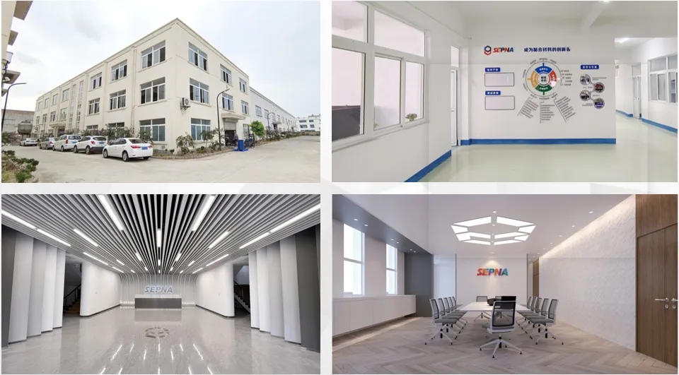 Manufacturing Facility