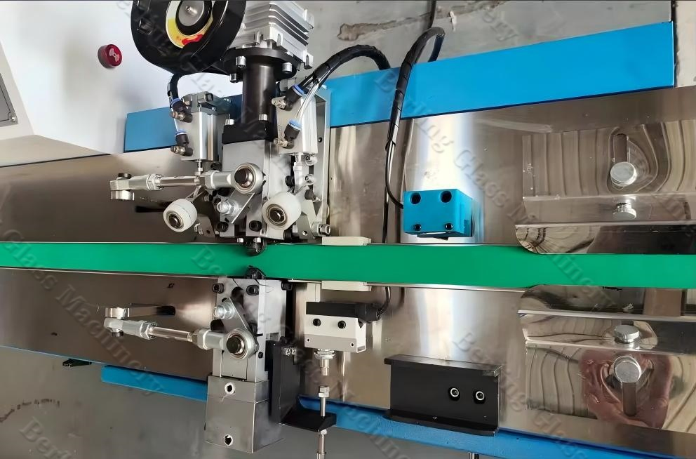 Automatic Butyl Extruder Machine for Insulating Glass Production