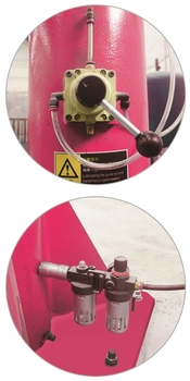 Glass Unloading Equipment: Safe &amp; Efficient Handling for Large-Size Architectural Glass