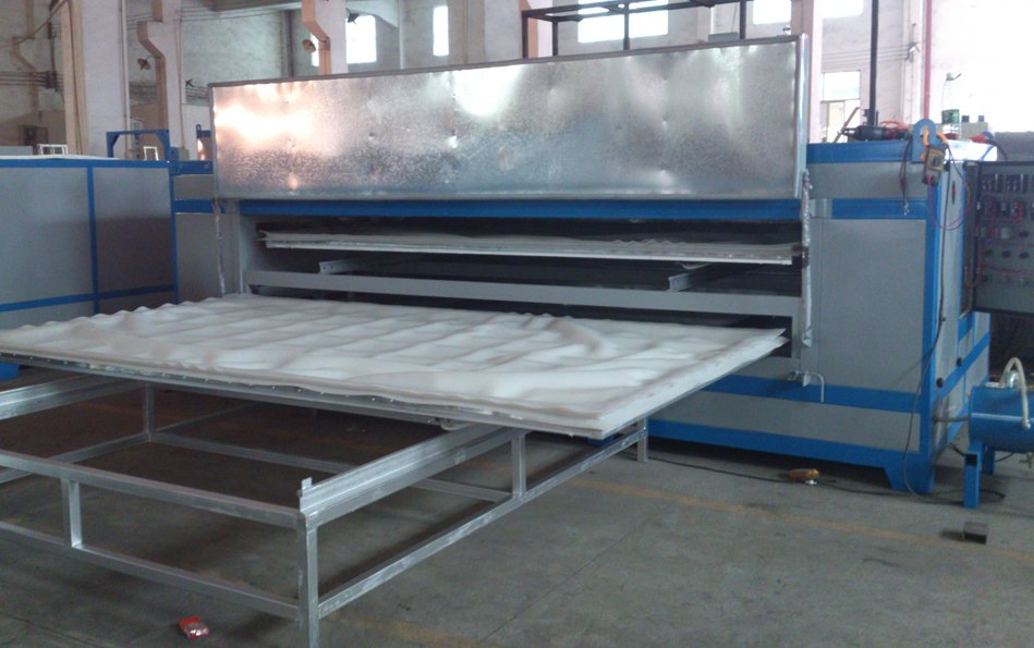 EVA Glass Machine Smart Glass EVA Glass Laminating Oven