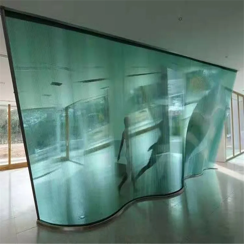 Kitchen Cabinet Glass