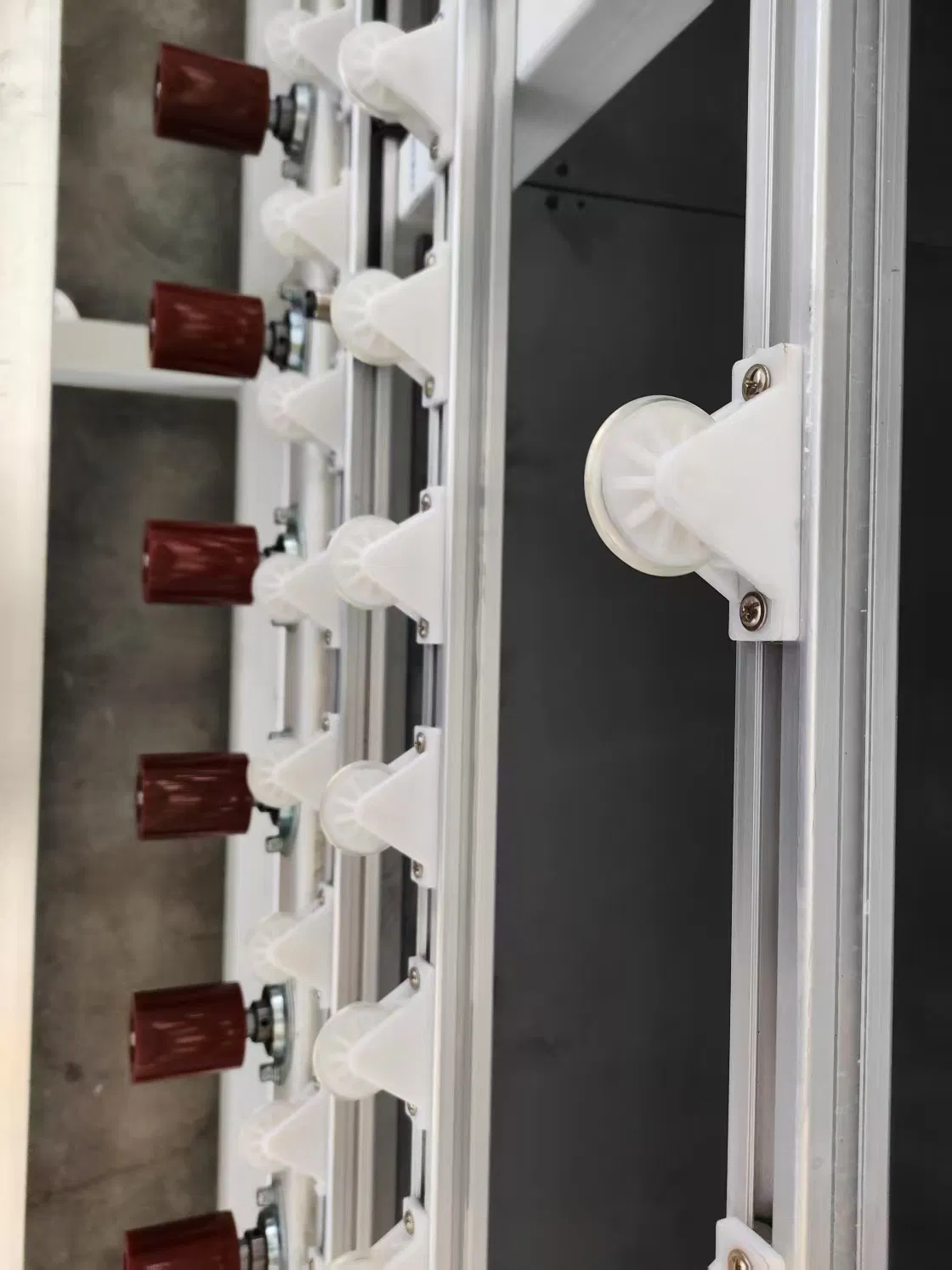 CE Certified Automatic Insulating Glass Production Line - High Efficiency for Igu Manufacturing