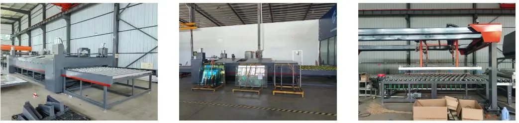 Production Line Layout