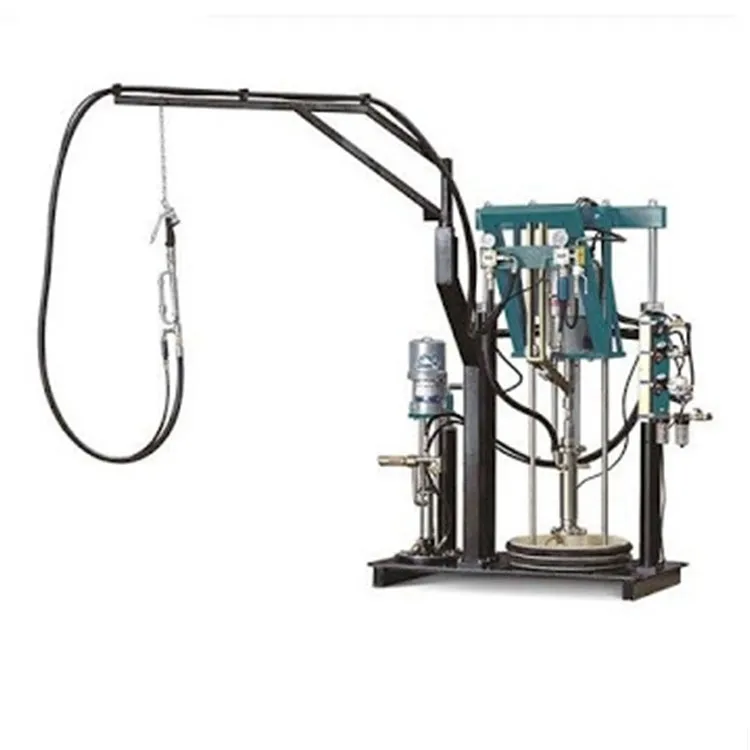 Insulated Glass Machine 2