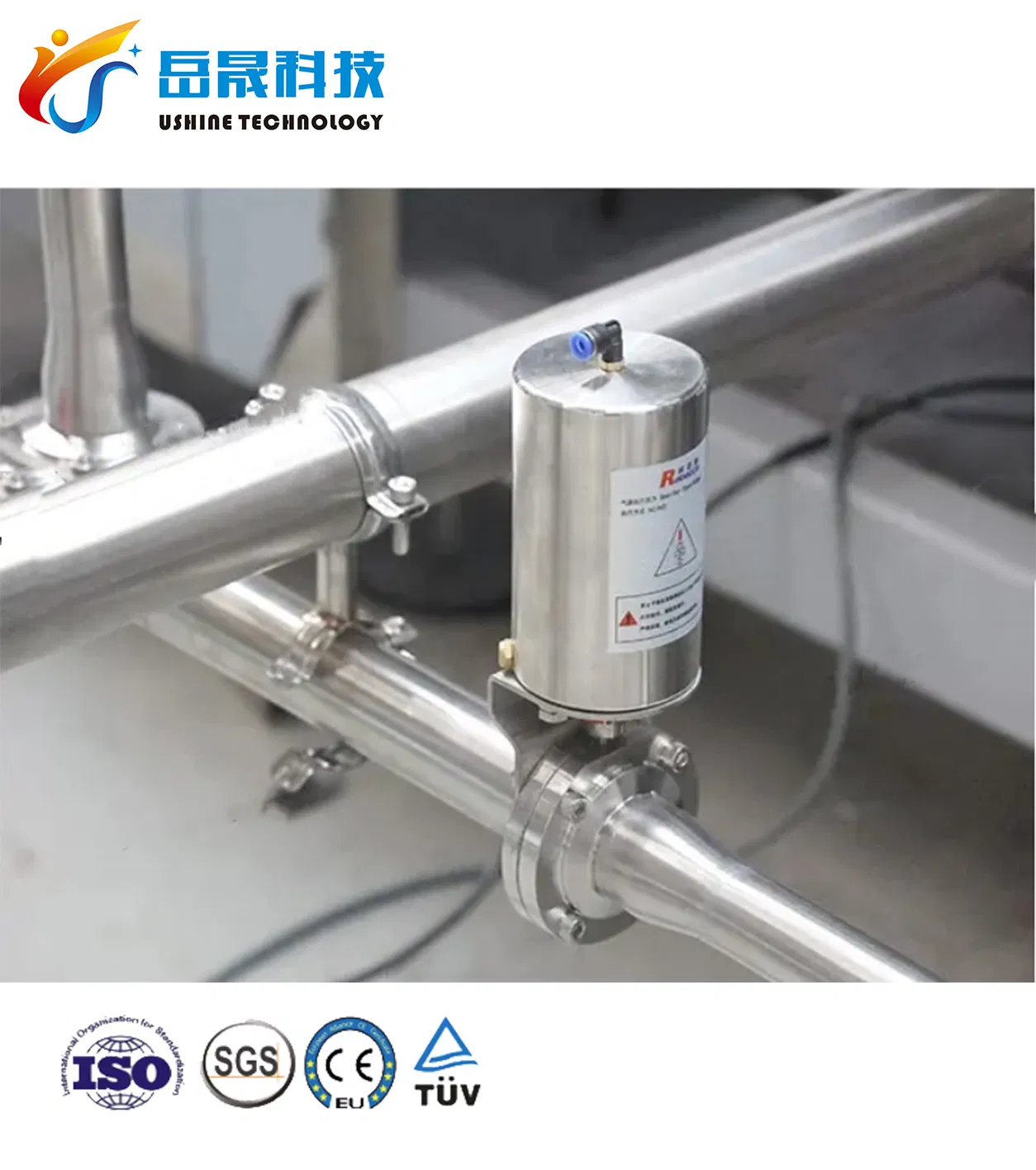 Automatic Glass Bottle Wine Processing Plant Equipment Whisky Vodka Beer Production Line Filling Making Bottling Machine