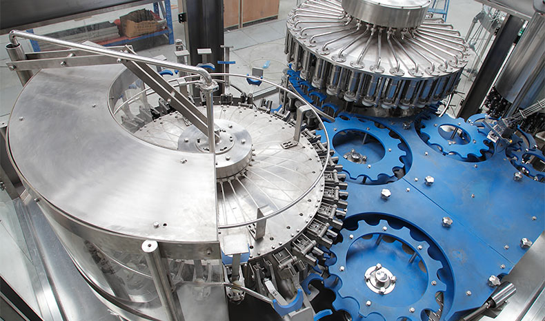 Complete Turnkey Fruit Orange Mango Apple Pure Milk Wine Beer Pulp Pet Glass Bottle Can Carbonated Juice Small Making Production Line