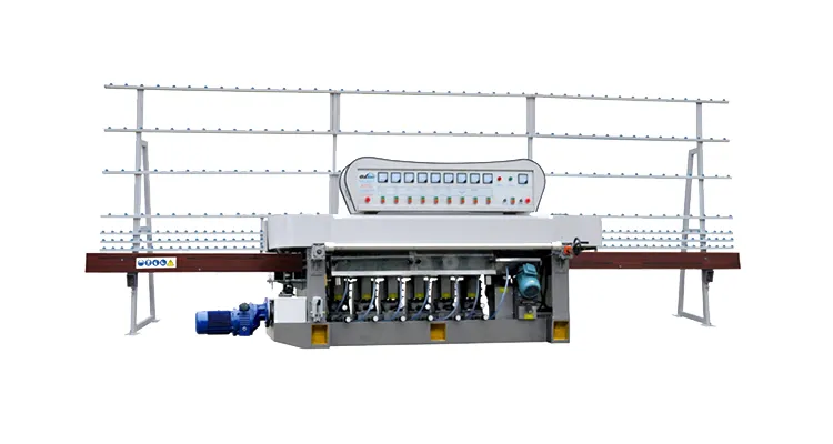Glass Edging Machine