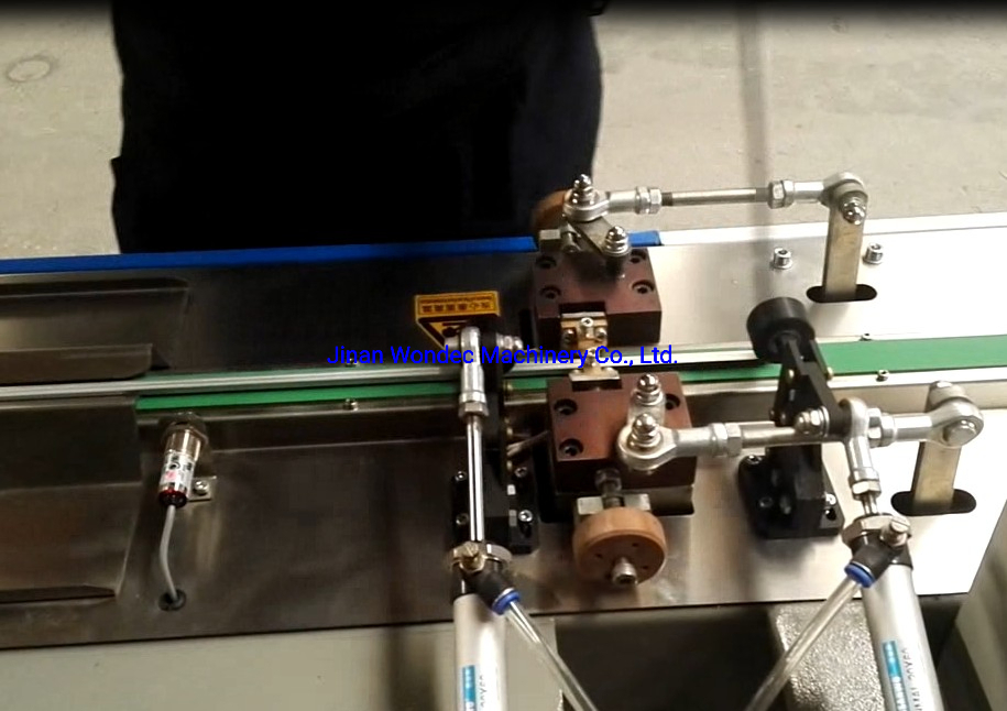 Semi-Auto Insulating Glass Making Machine Coating Sealling Filling Machine Two Component Sealant Extruder Silicone Extruder