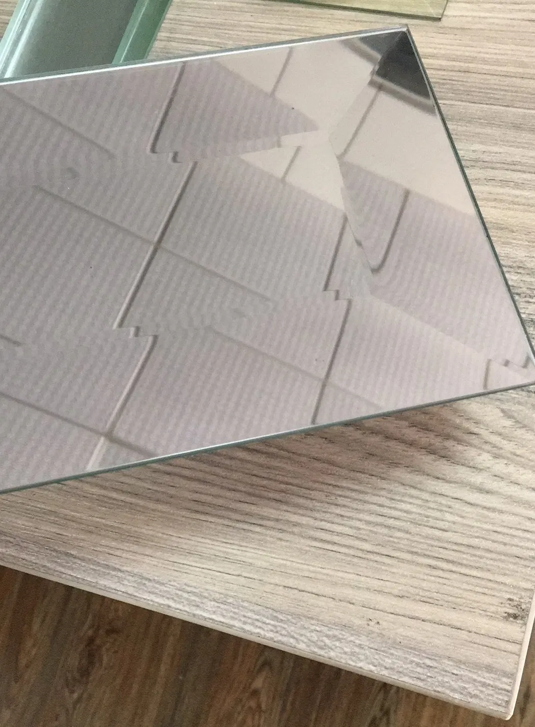 Machine Detail View 2