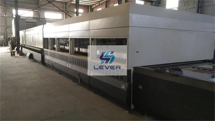 Toughened Glass, Toughened Glass Plant, Glass Processing Machine, Toughened Glass Production Line, Tempering / Toughened Glass Processing Line, Glass Processing