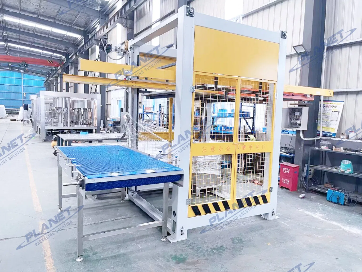 Automatic Glass Bottle Wine Alcoholic Beverage Processing Plant Equipment Carbonated Drinks Beer Sparkling Water Filling Making Bottling Production Line