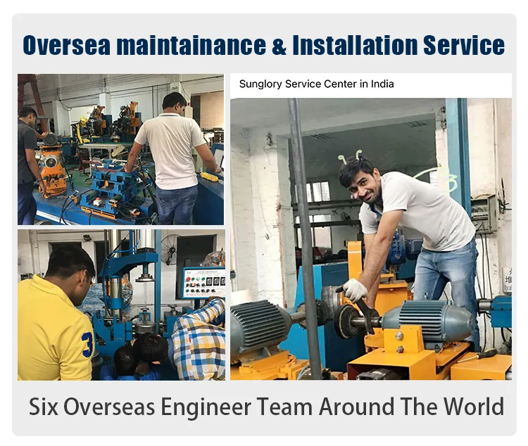 Production Line View 2