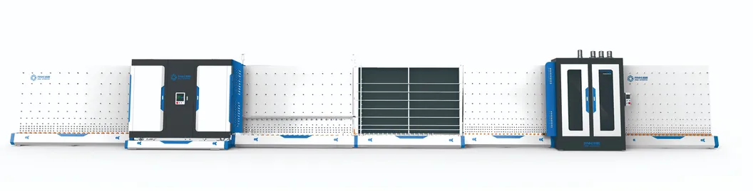 Extruder Machine Detail 5
