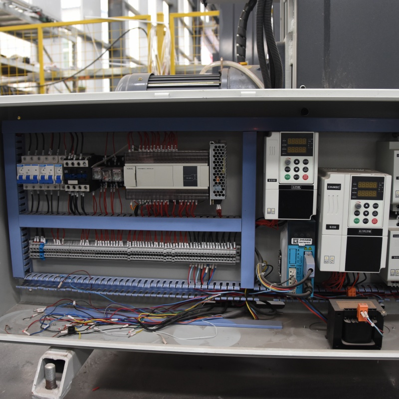 Sealed Unit Assembly Vertical Automatic Loading Machine