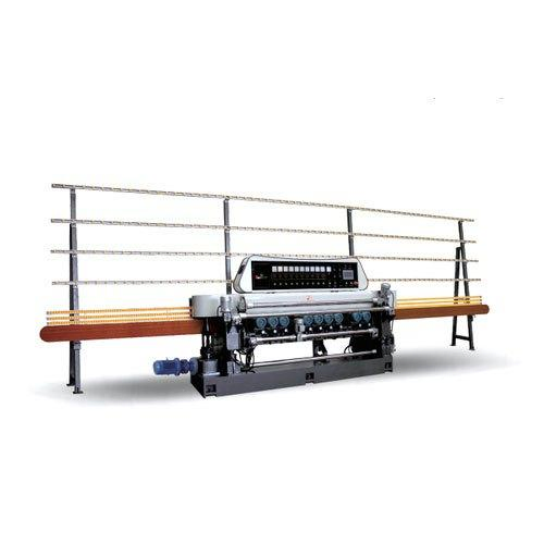 Glass Edging and Polishing Suitable for Edge and Corner Grinding