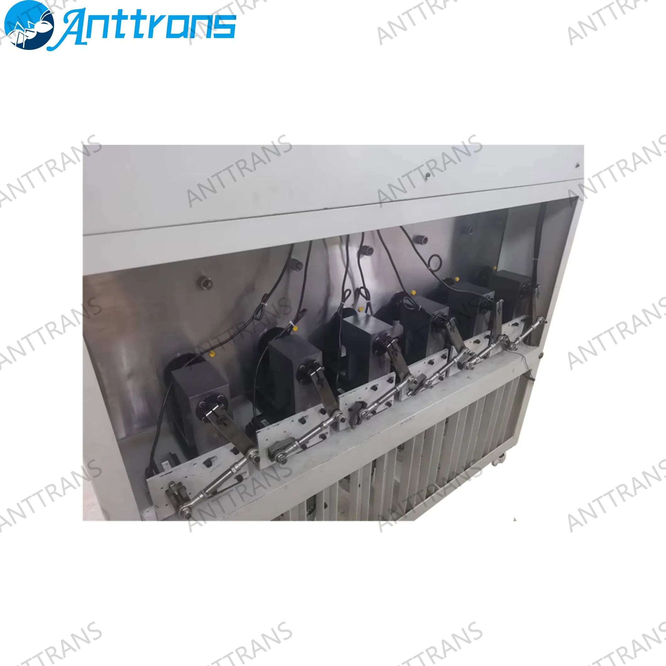 Advanced Six-Axis Grinding and Polishing Machine for Precision Finishing