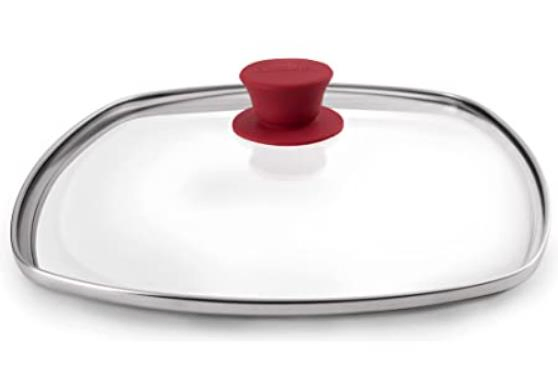 Cookware Glass Lid Tempering Furnace Production Line of Tempered Glass