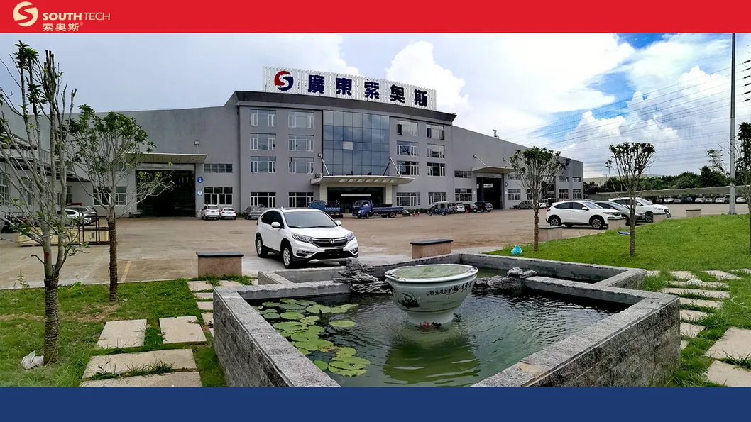 Production Line Overview