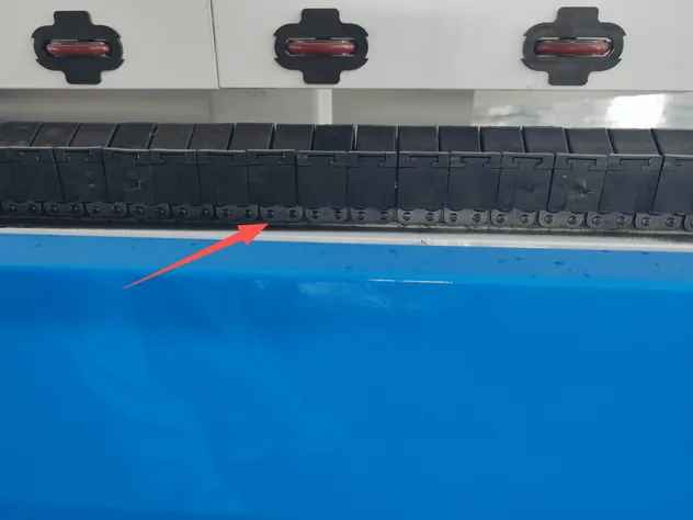 Chain-type Transmission