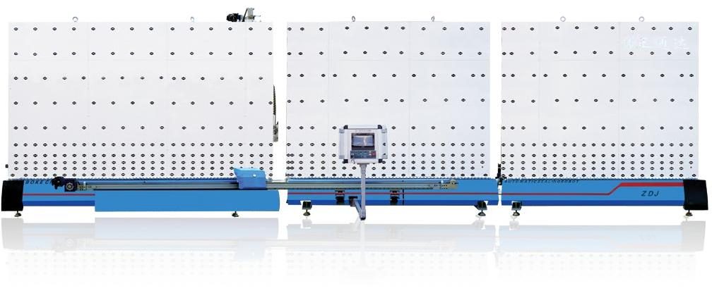 Boke Automatic Sealing Robot for Double Glazing Silicone Sealant Extrude