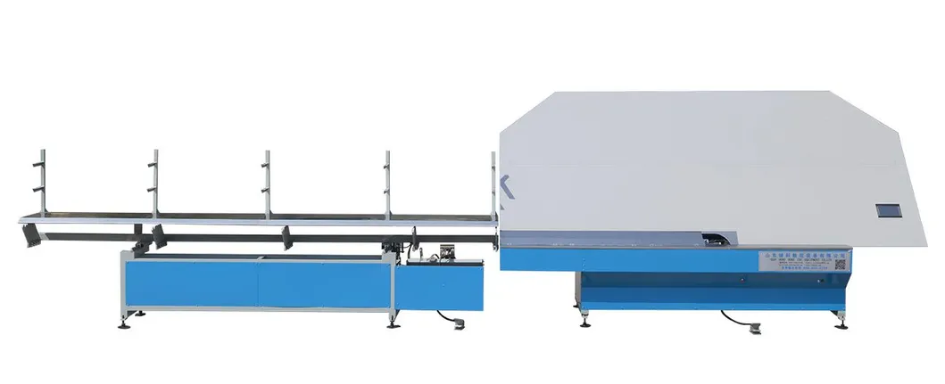 Automatic Aluminum Spacer Bending Machine