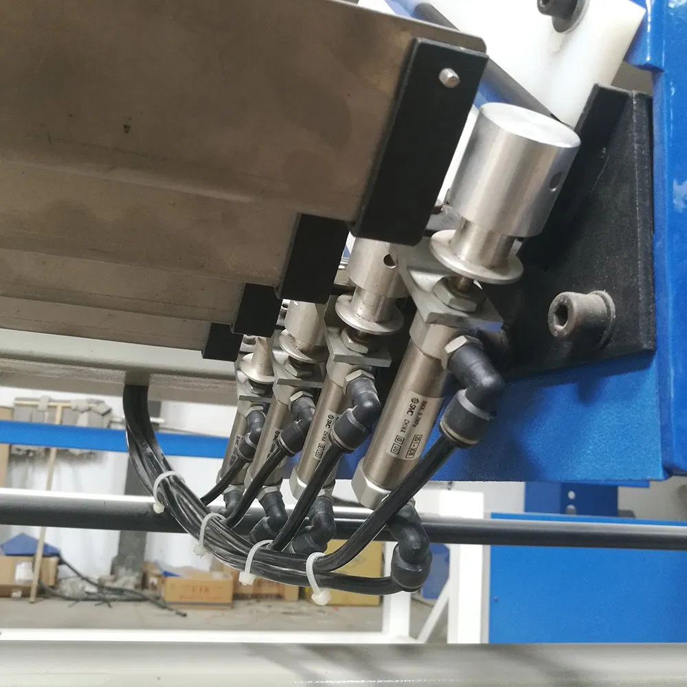 2022 New Automatic Spacer Bending Machine for Insulating Glass Machine