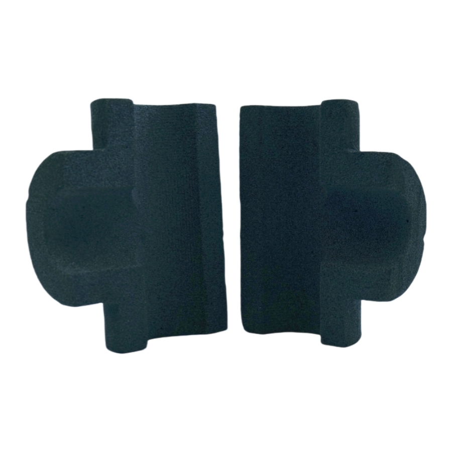 Recyclable Building Dimensional Stability Insulation Fire Barriers Composite Foam Glass Panels