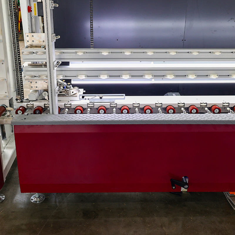 Customizable Insulating Glass Production Line - Fit for Different Igu Specifications