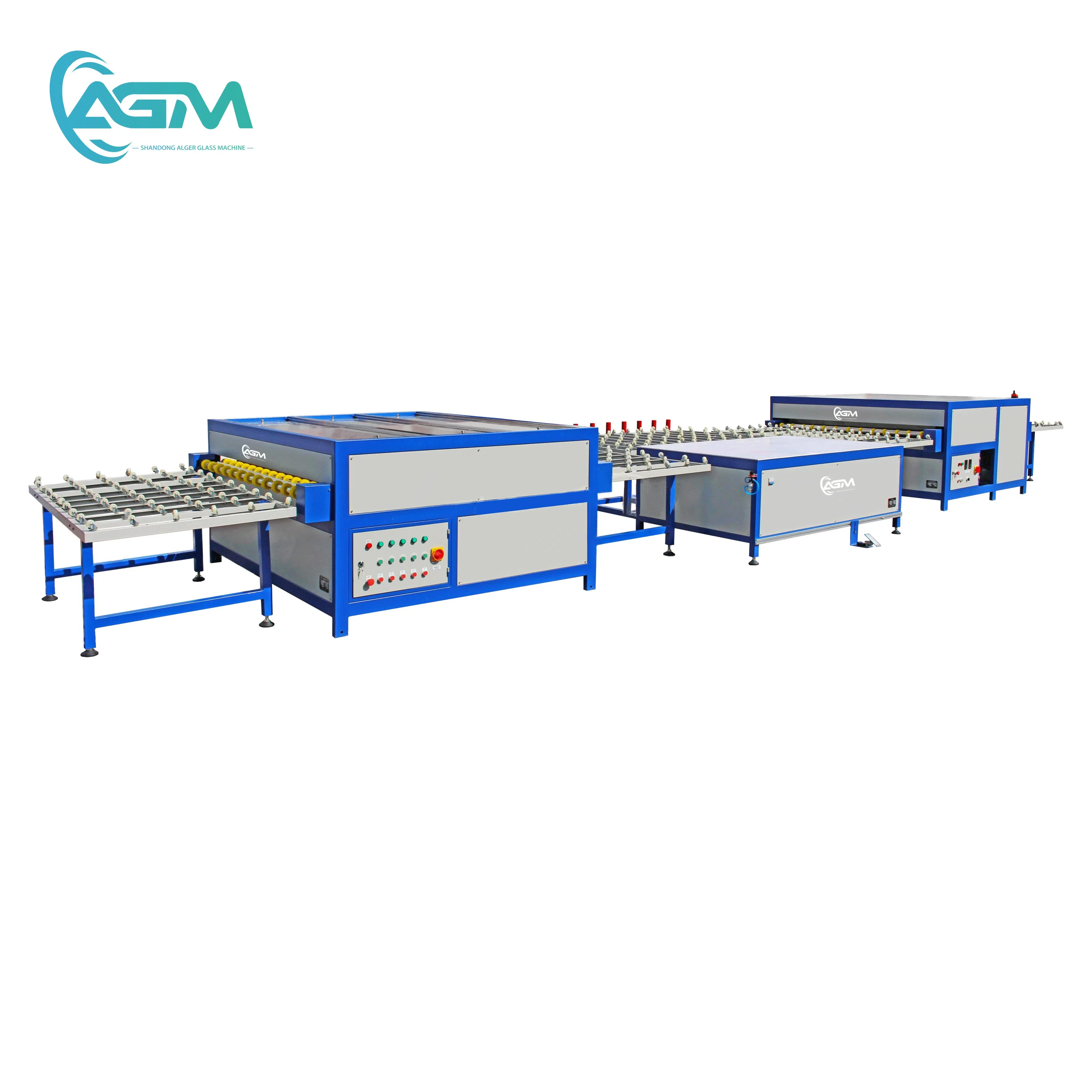 Butyl Spacer for Horizontal Insulating Glass Production Line Machine